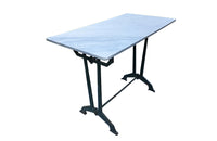 ART DECO BISTRO TABLE