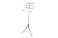 FOLDING MUSIC STAND