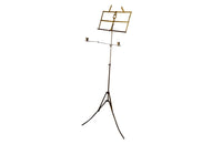 FOLDING MUSIC STAND