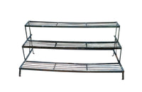 FRENCH IRON PLANT STAND