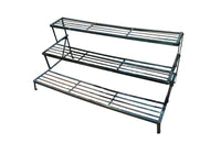 FRENCH IRON PLANT STAND