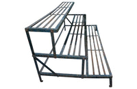 FRENCH IRON PLANT STAND