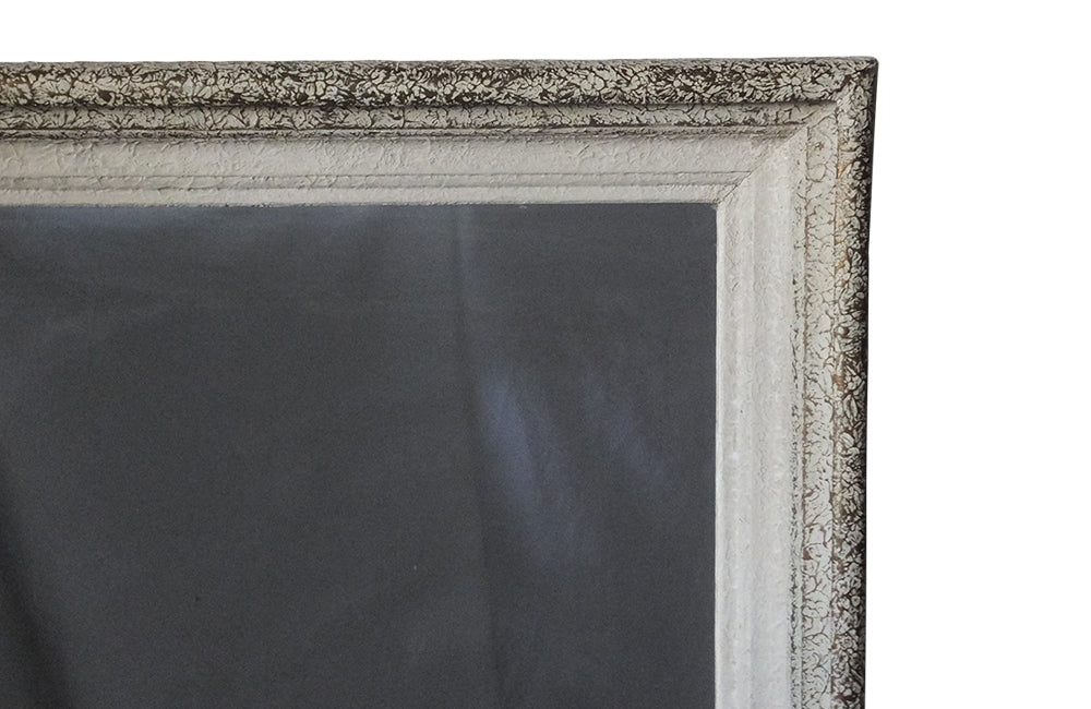 Large French Mirror -French Antiques - AD & PS Antiques