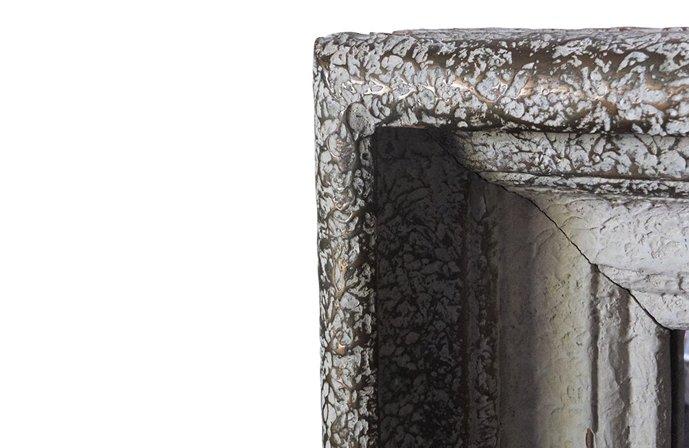 Large French Mirror -French Antiques - AD & PS Antiques