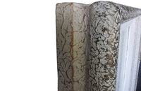 Large French Mirror -French Antiques - AD & PS Antiques