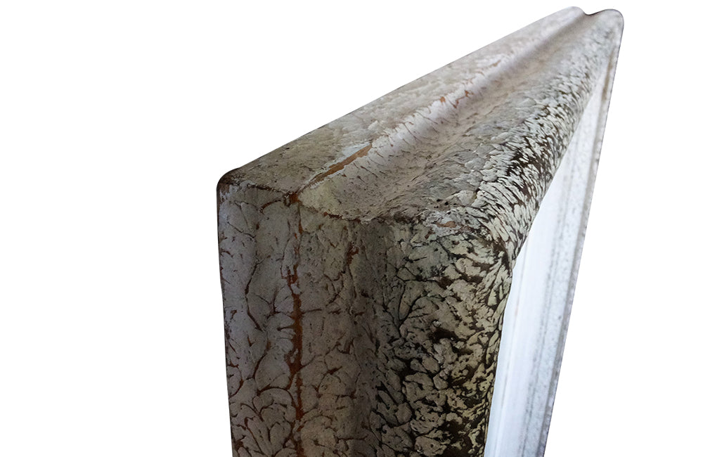 Large French Mirror -French Antiques - AD & PS Antiques