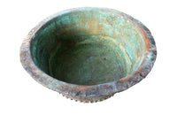 Copper Vat - Garden Antiques - AD & PS Antiques