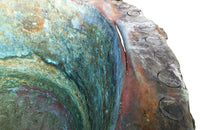 Copper Vat - Garden Antiques - AD & PS Antiques