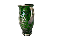 Vintage Murano Glass Lemonade Service - Decorative Antiques -  Vintage Murano Glass -  Venetian Glassware - AD & PS Antiques