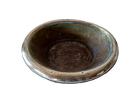 19th Century Brass Footbath - French Decorative Antiques - Cahe Pot - Jardiniere - Wine Cooler - Champagne Bucket - Champagne Vasque - Antique Shops Tetbury - AD & PS Antiques