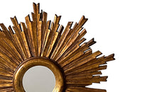 SUNBURST MIRROR
