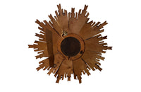 SUNBURST MIRROR