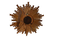 SUNBURST MIRROR