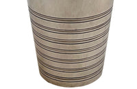 French Silverplate Art Deco Cocktail Shaker - French Antiques - French Antiques UK - AD & PS Antiques