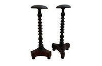 Pair of 19th Century French Hat Stands - Decorative Antiques - French Antiques - French Antiques UK - AD & PS Antiques