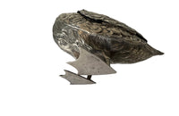 Decorative Goose Centrepiece - Decorative Accessories - Silverplate Goose - Table Vase - Centrepiece - Mid Century Accessories - Unique Accessories - Decorative Accessories - Gift Ideas - Antique Shops Tetbury - Animalia - AD & PS Antiques