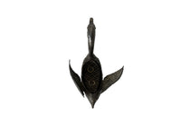 Decorative Goose Centrepiece - Decorative Accessories - Silverplate Goose - Table Vase - Centrepiece - Mid Century Accessories - Unique Accessories - Decorative Accessories - Gift Ideas - Antique Shops Tetbury - Animalia - AD & PS Antiques