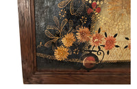 Cuzco School Painting Of A Madonna And Child - Decorative Antiques - Wall Art - Religious Art - Oil On Canvas - Madonna & Child - Paintings - Wall Decoration - Antique Shops tetbury - AD & PS Antiques