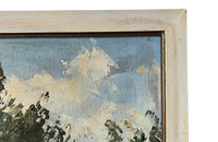 The Olive Harvest Signed Oil Painting - French Decorative Antiques - Wall Art - French Paintings - Oil Paintings - Signed Art - French Provincial - Antique Shops Tetbury - Ad & PS Antiques
