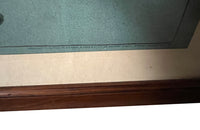 SET OF SIX FRAMED HORSE RIDING PRINTS BY A.H.GOUGH