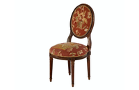 Louis XVI Revival Childs Chair - Antique Chairs - Antique Furniture - AD & PS Antiques