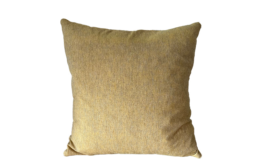 Tufted Tapestry Cushion - Decorative Accessories - Soft Furnishings - Cushions - Decorative French Accessories - Antique Shops Tetbury - AD & PS Antiques