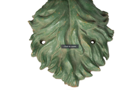 LARGE 19TH CENTURY LION MASQUE