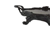 LOUIS XV REVIVAL MIRRORED CENTREPIECE