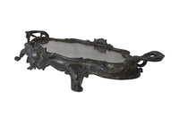 LOUIS XV REVIVAL MIRRORED CENTREPIECE