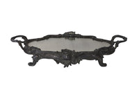 LOUIS XV REVIVAL MIRRORED CENTREPIECE