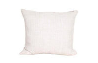 Swedish Sampler Cushion - Antique Textiles- Antique Cushions - Swedish Antiques - Swedish Antiques - Antique Samplers-AD & PS Antiques