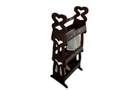 Small Art Nouveau Book Shelves - Decorative Antiques - Art Nouveau Furniture - Aesthetic Movement - Arts & Crafts - English Antiques - Fine Antiques - AD & PS Antiques