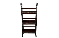 Small Art Nouveau Book Shelves - Decorative Antiques - Art Nouveau Furniture - Aesthetic Movement - Arts & Crafts - English Antiques - Fine Antiques - AD & PS Antiques