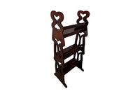 Small Art Nouveau Book Shelves - Decorative Antiques - Art Nouveau Furniture - Aesthetic Movement - Arts & Crafts - English Antiques - Fine Antiques - AD & PS Antiques