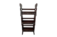 Small Art Nouveau Book Shelves - Decorative Antiques - Art Nouveau Furniture - Aesthetic Movement - Arts & Crafts - English Antiques - Fine Antiques - AD & PS Antiques