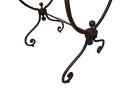 19th Century Patisserie Table- French Bistro Table-Butchers Table-French Garden Table-Antique Table-French Antiques-Garden Antiques-Console Tables-Side Tables-AD & PS Antiques