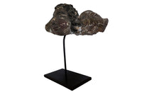 18TH CENTURY CARVED WINGED ANGEL HEAD