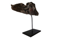 18TH CENTURY CARVED WINGED ANGEL HEAD