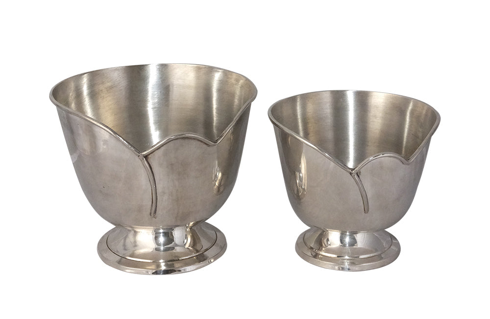 CHAMPAGNE & ICE BUCKET SET