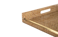 DIOR HOME SERVING TRAY