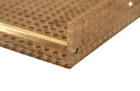 DIOR HOME SERVING TRAY