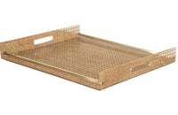 DIOR HOME SERVING TRAY