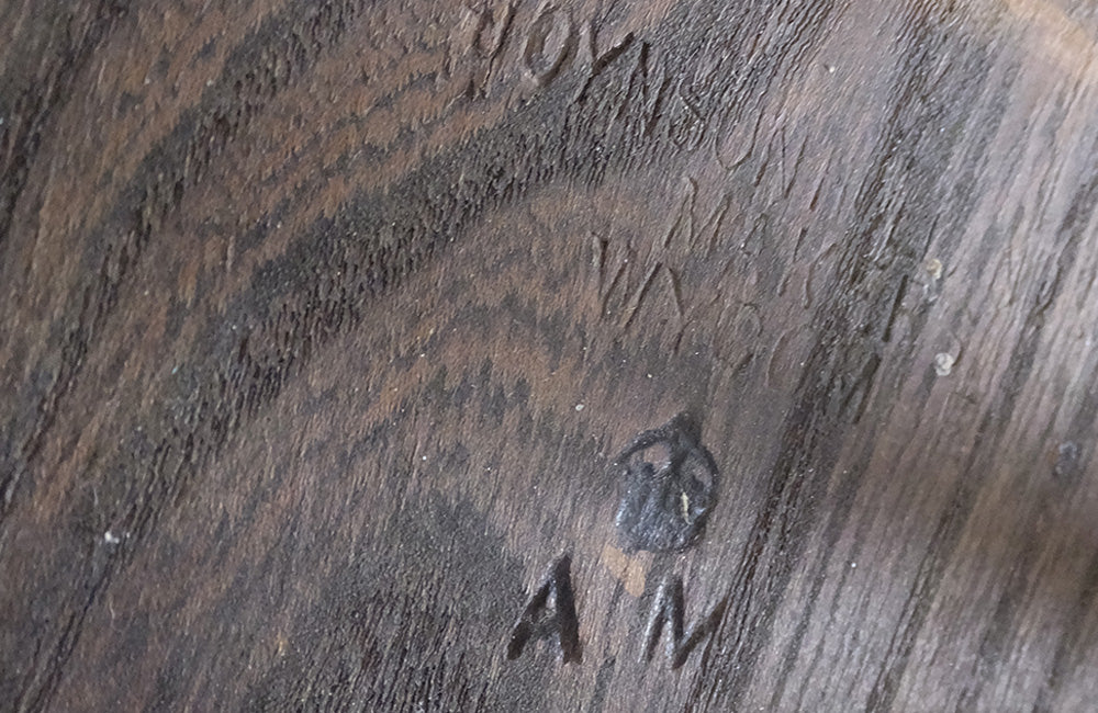 Set of Four Smokers Bows-Smokers Bows-Elm & Beech Armchairs-English Antiques-Armchairs-Dining Chairs-Captains Chairs-AD & PS Antiques