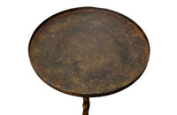 Vintage Spanish Martini Table By Ferro Art-Wine Table-Occassional Table-Martini Table-Cocktail Table-Tables-Spanish Antiques-Mid Century Modern-Vintage Antiques-AD & PS Antiques