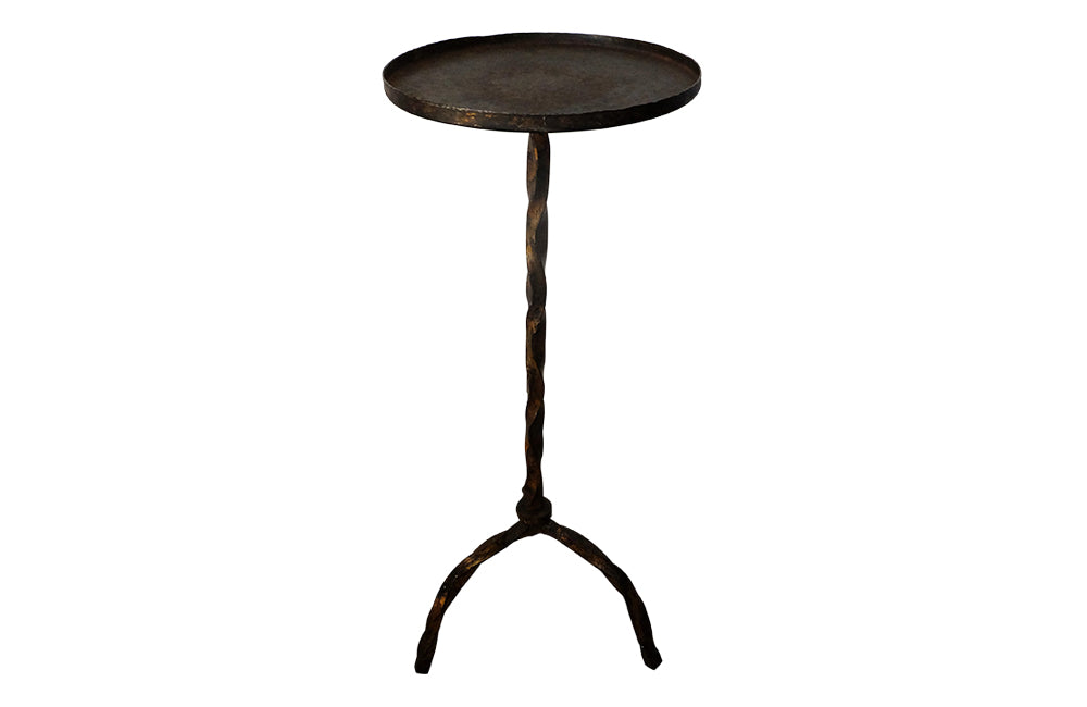 Vintage Spanish Martini Table By Ferro Art-Wine Table-Occassional Table-Martini Table-Cocktail Table-Tables-Spanish Antiques-Mid Century Modern-Vintage Antiques-AD & PS Antiques