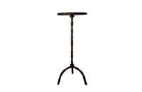 Vintage Spanish Martini Table By Ferro Art-Wine Table-Occassional Table-Martini Table-Cocktail Table-Tables-Spanish Antiques-Mid Century Modern-Vintage Antiques-AD & PS Antiques