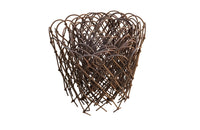 French Garden Edging -French Antiques - Garden Antiques - Wirework - AD & PS Antiques