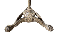 EARLY 20TH CENTURY FRENCH  BISTRO TABLE