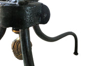 French Marble Top Gueridon - Antique French Table - Antique Marble Top Table - French Antique Furniture - AD & PS Antiques