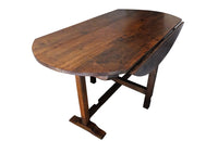 French Vineyard Table-Vigneron Table-French Antiques-Tables-Antique Tables-French Country Antiques-AD & PS Antiques-